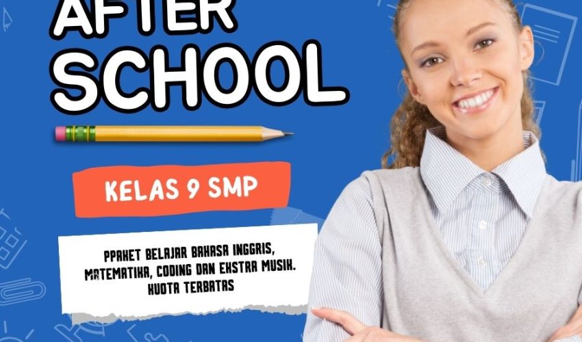 Online language learning classes facebook post